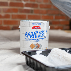 B0021HCL34 - White Blue Max Liquid Rubber Waterproofer-for Use in Interior