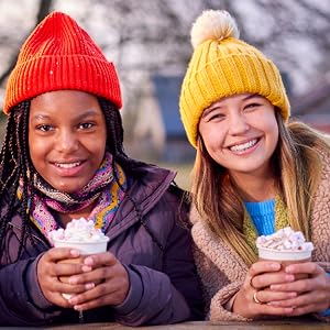 Share Hot Cocoa