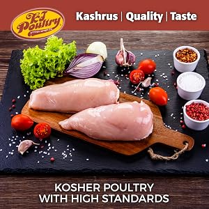 KJ Poultry