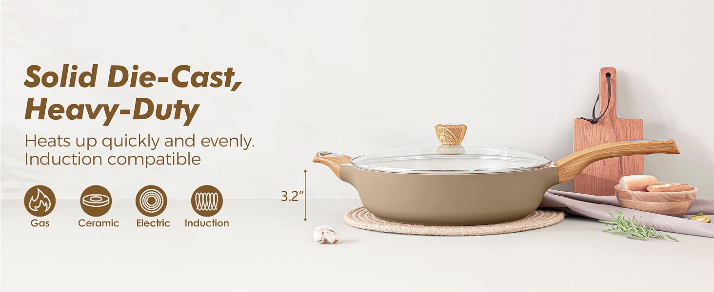 ceramic pots and pans set frying pan set pans set nonstick pots set pans set cooking pans