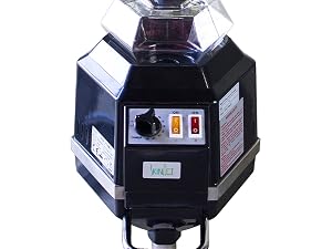 skinact elite hair steamer time adjustment