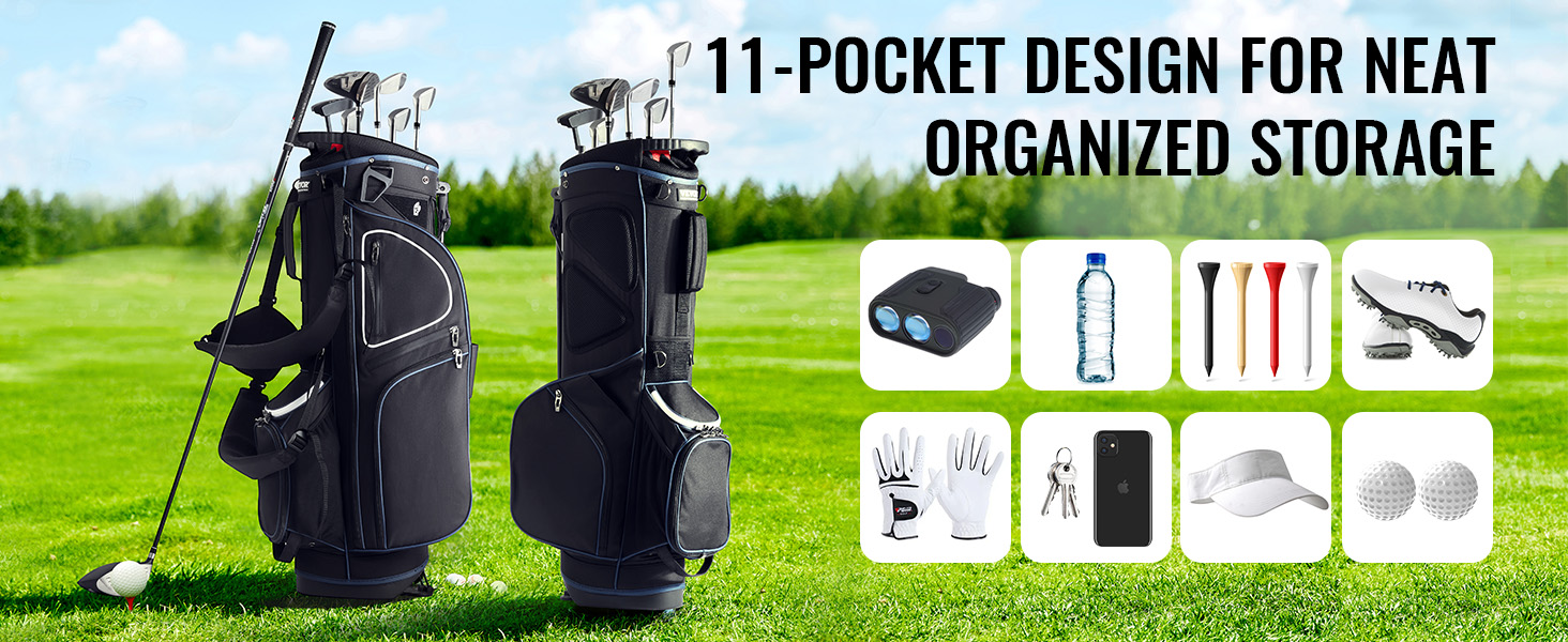 golf bags clearance