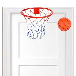 basketball hoop