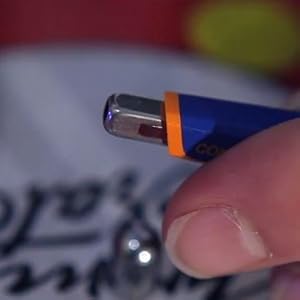 Stylus Replacement