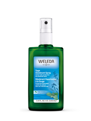 weleda