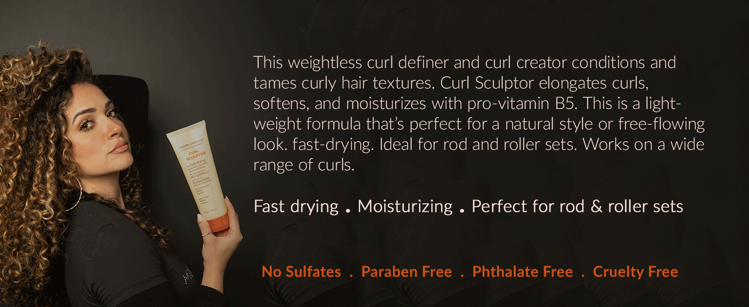 Shiny Curls Coconut Oil Paraben, Phthalate Sulfate Silicone Free Curly Hair Products