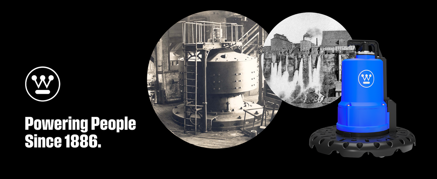 Westinghouse
