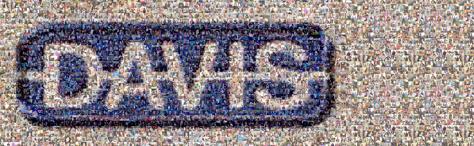 Davis Mosaic