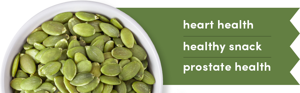 Pumpkin Seeds