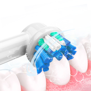 oral b replacement heads