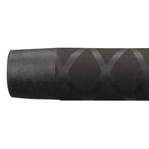 Heat shrink handles