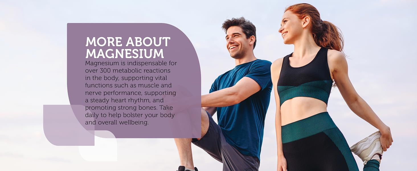 Magnesium Citrate