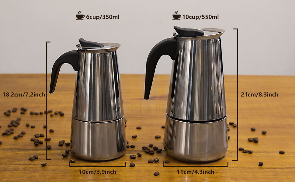 elabo italian espresso maker