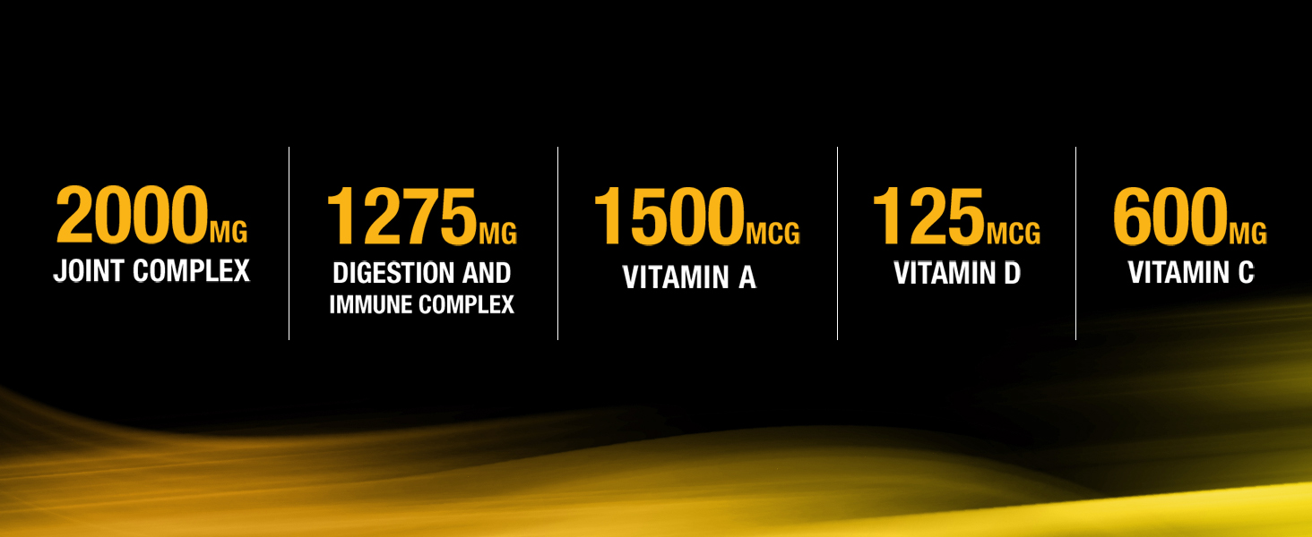 Workout vitamins for athletes men women bodybuilders controlled labs orange triad 45 serv - tablets