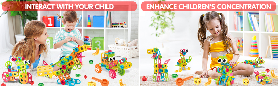 stem toys