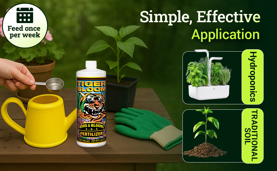 Natures formula perfectly formulated for healthy growth