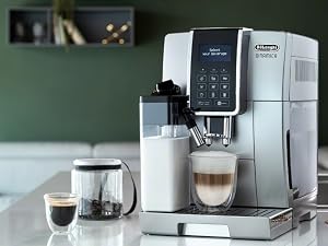 Dinamica LatteCrema