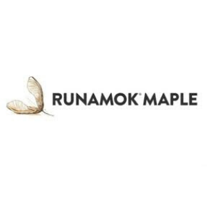runamok maple logo