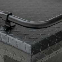 UWS Truck Tool Box with Lid Rail