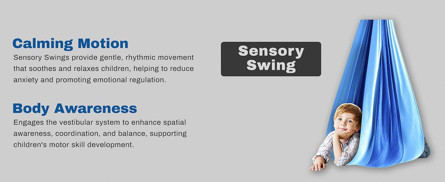 Skil-Care Banner Image Module 3 Sensory Swing