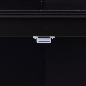 lock