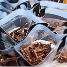 Bronco Billys Beef Jerky Bags In Processing
