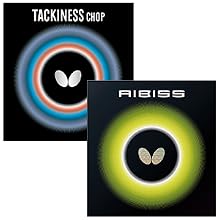 Tackiness Chop and Aibiss