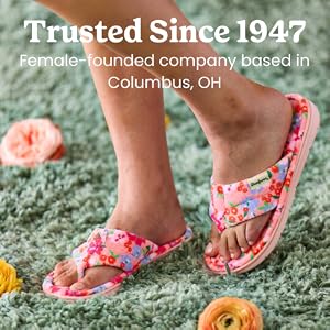 trusted since 1947