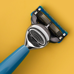 Choose your own razor