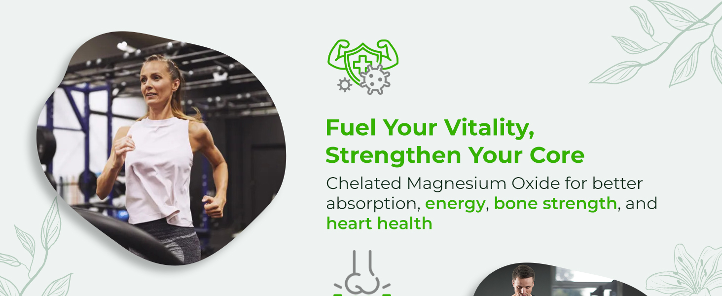 heart health