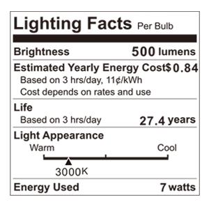 INGROUND LIGHT