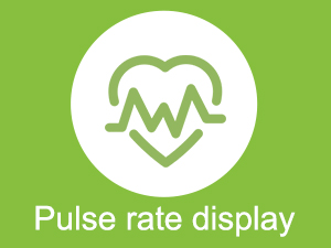PR: Pulse Rate