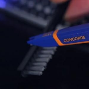 Stylus Cleaning
