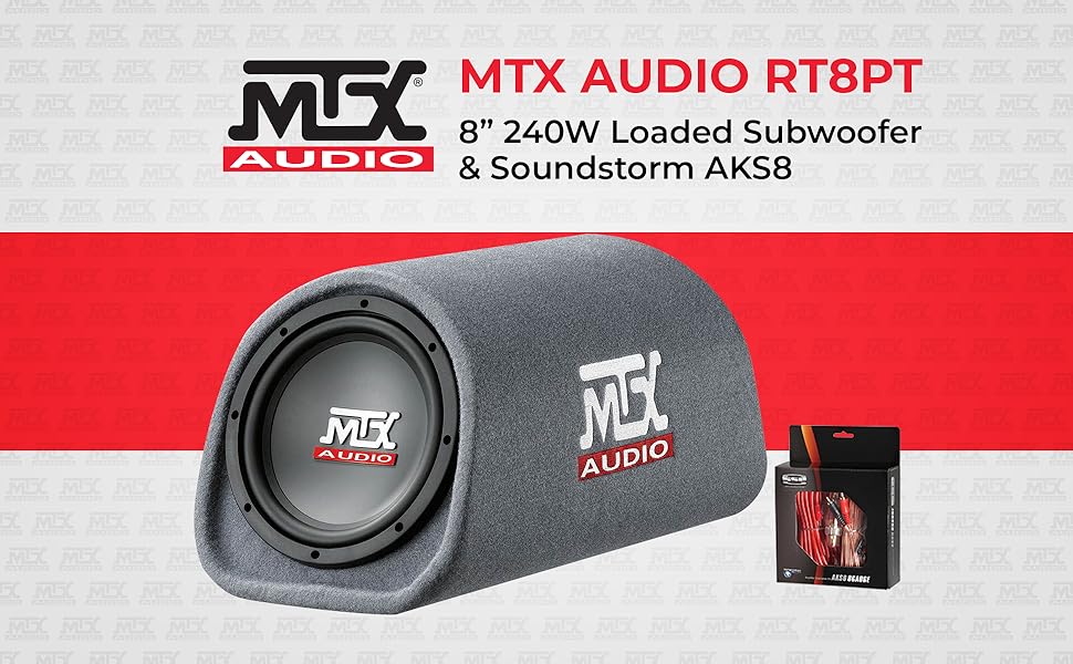 Subwoofer