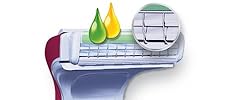 razor; womens shaver; bikini trimmer; gillette; venus; refills; blades; bumps; schick; intuition