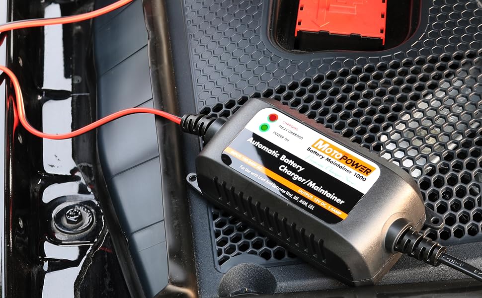 battery charger