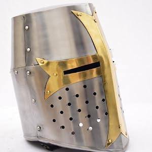 crusader