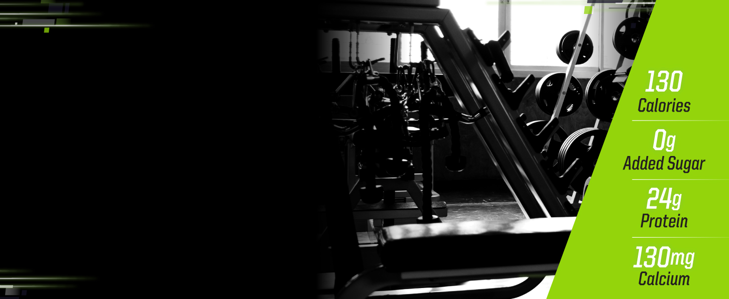Combat Whey Ingredients