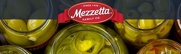 GL Mezzetta