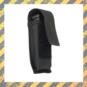 New Barsony Single Magazine Pouch for Compact, Sub-Compact 9mm 40 45 Pistols