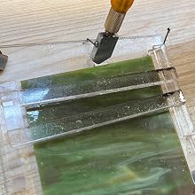 glass cutting