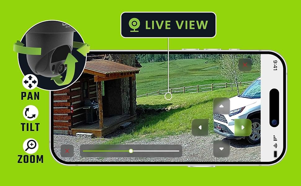 Live View