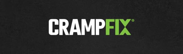 CrampFix Logo
