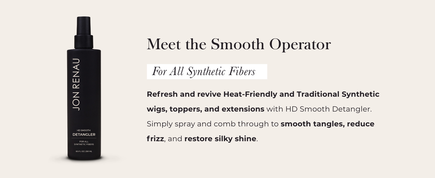 Meet the smooth operator