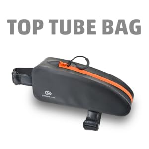 bike frame bag
