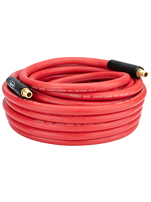 workforce rubber air hose