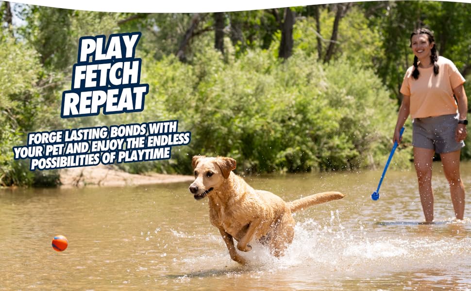 fetch lifestyle