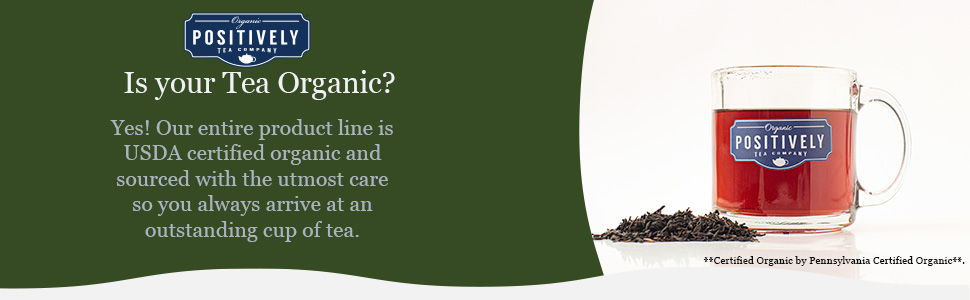 USDA Organic