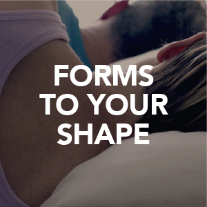 mypillow forms to your shape and head position