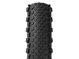 Vittoria Terreno T50 Mixed Gravel Endurance tread